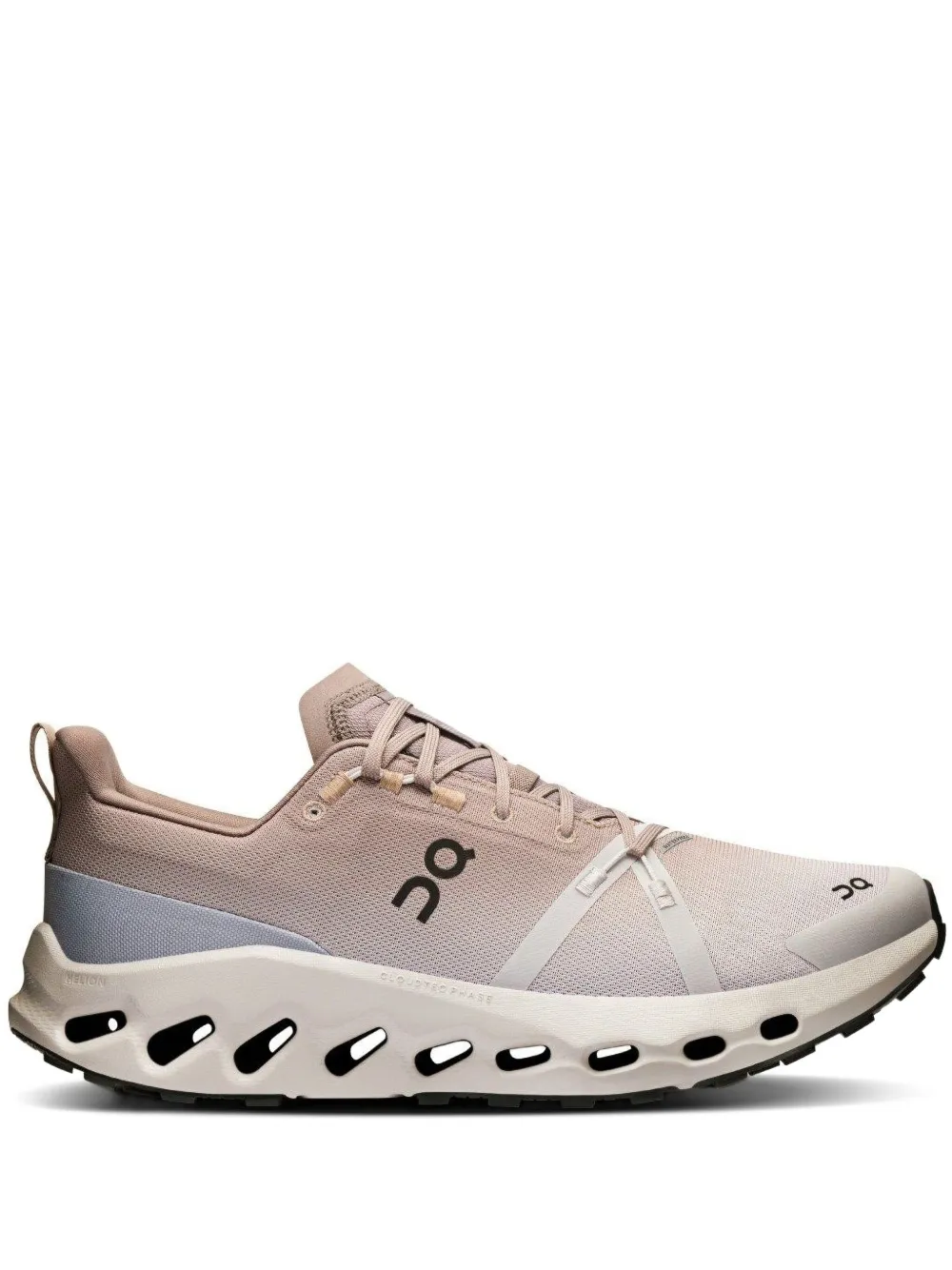 On Running Cloudsurfer Trail sneakers - ニュートラル On Running Cloudsurfer Trail sneakers - ニュートラル