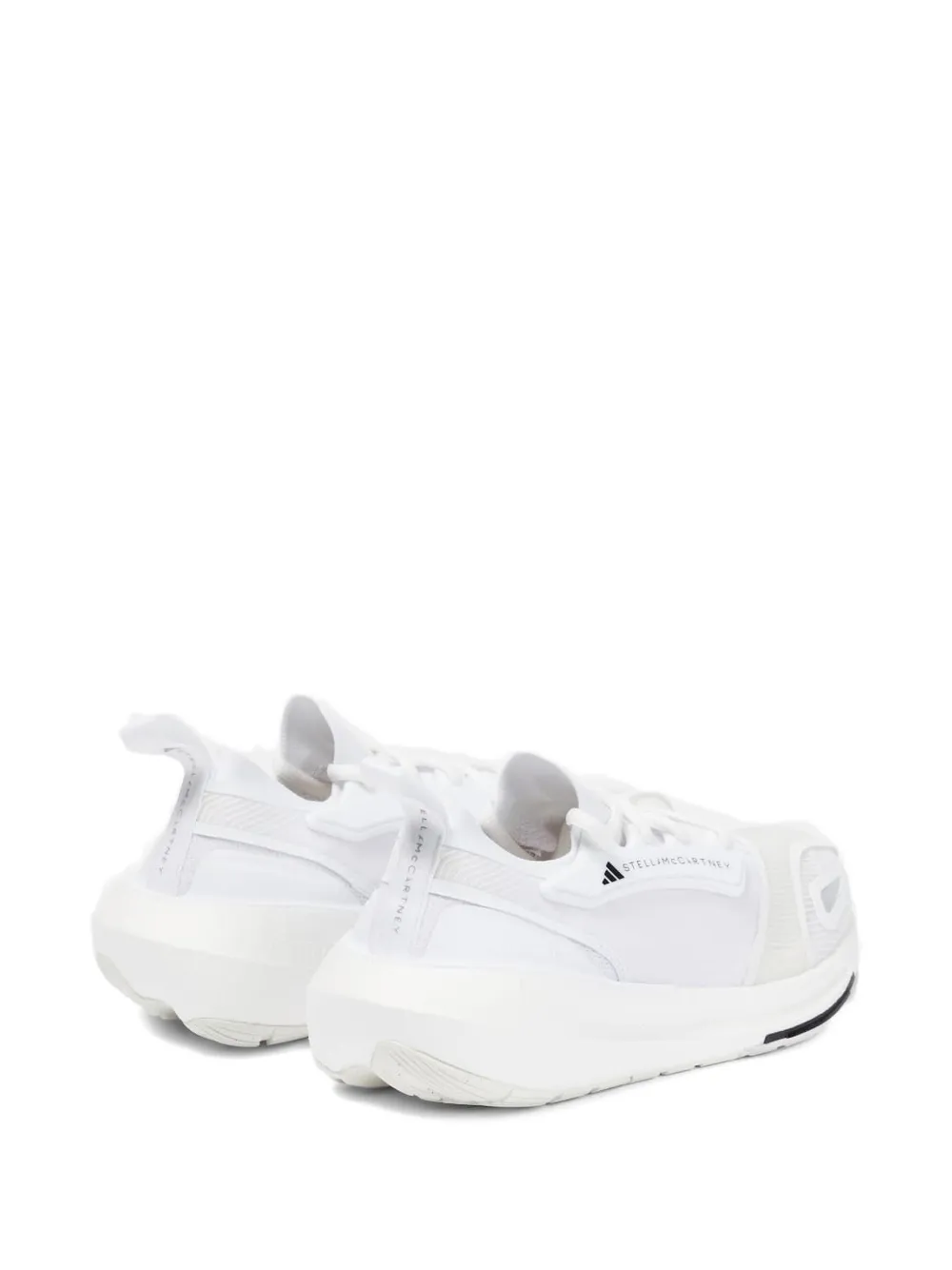 adidas by Stella McCartney Sneakers Wit