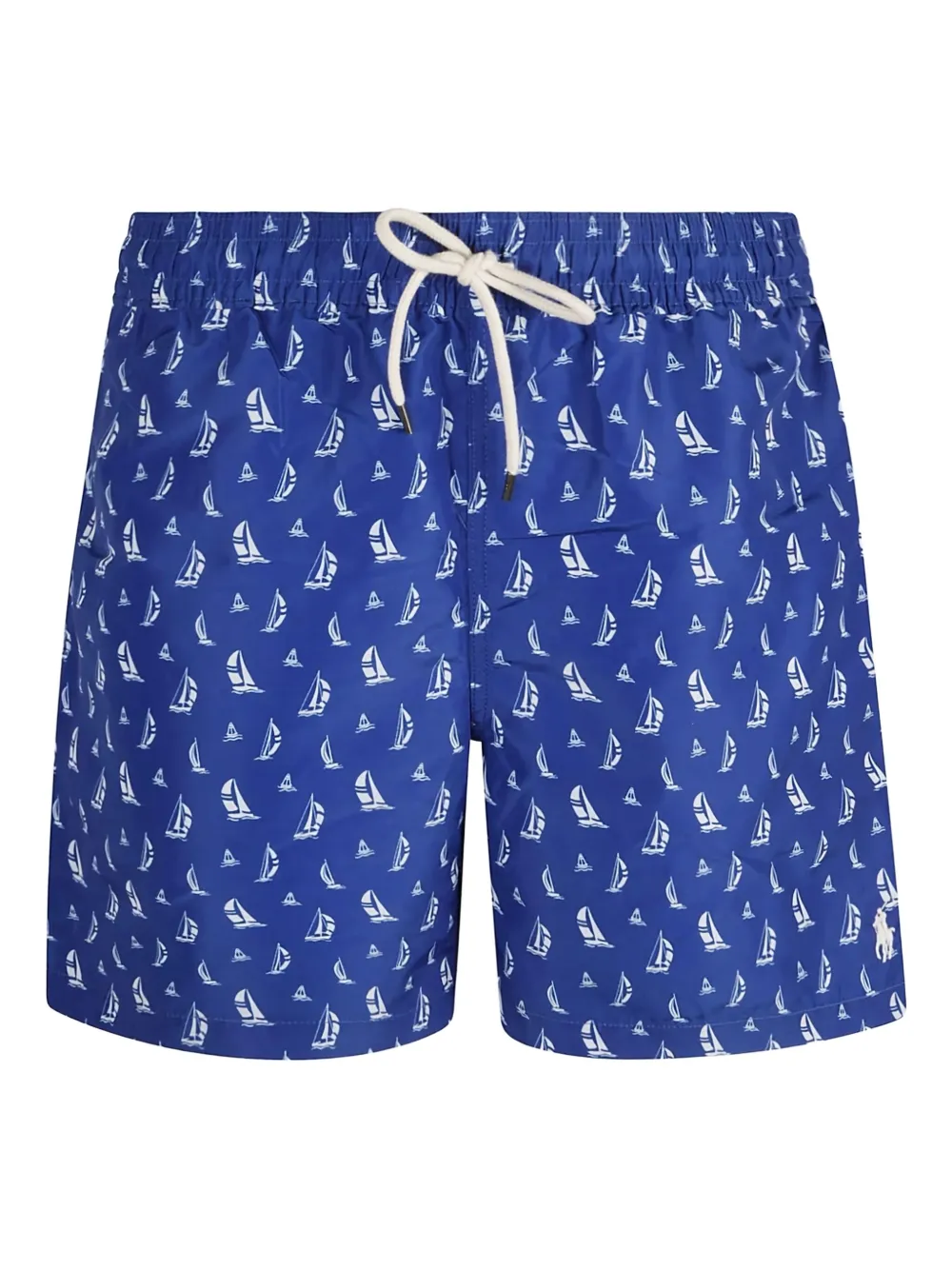 Polo Ralph Lauren Traveler swim shorts - ブルー Polo Ralph Lauren Traveler swim shorts - ブルー