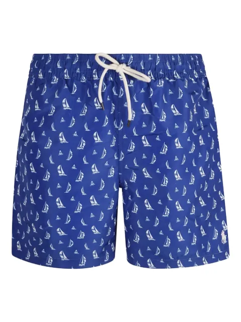 Polo Ralph Lauren shorts de playa Traveler