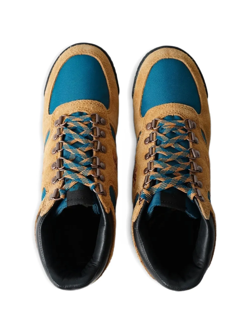 New Balance Suède sneakers Beige