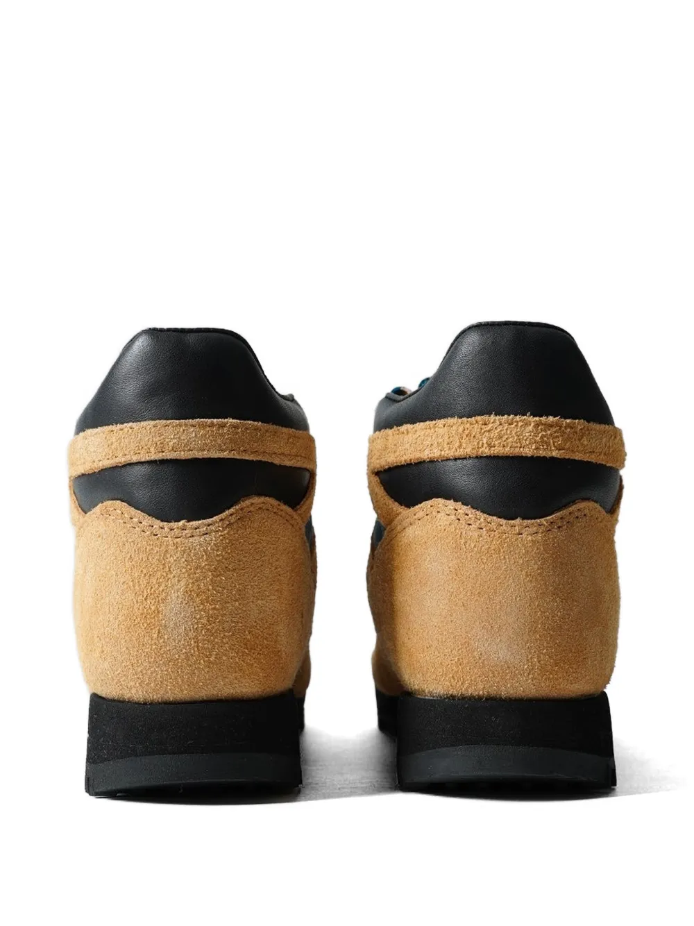 New Balance Suède sneakers Beige