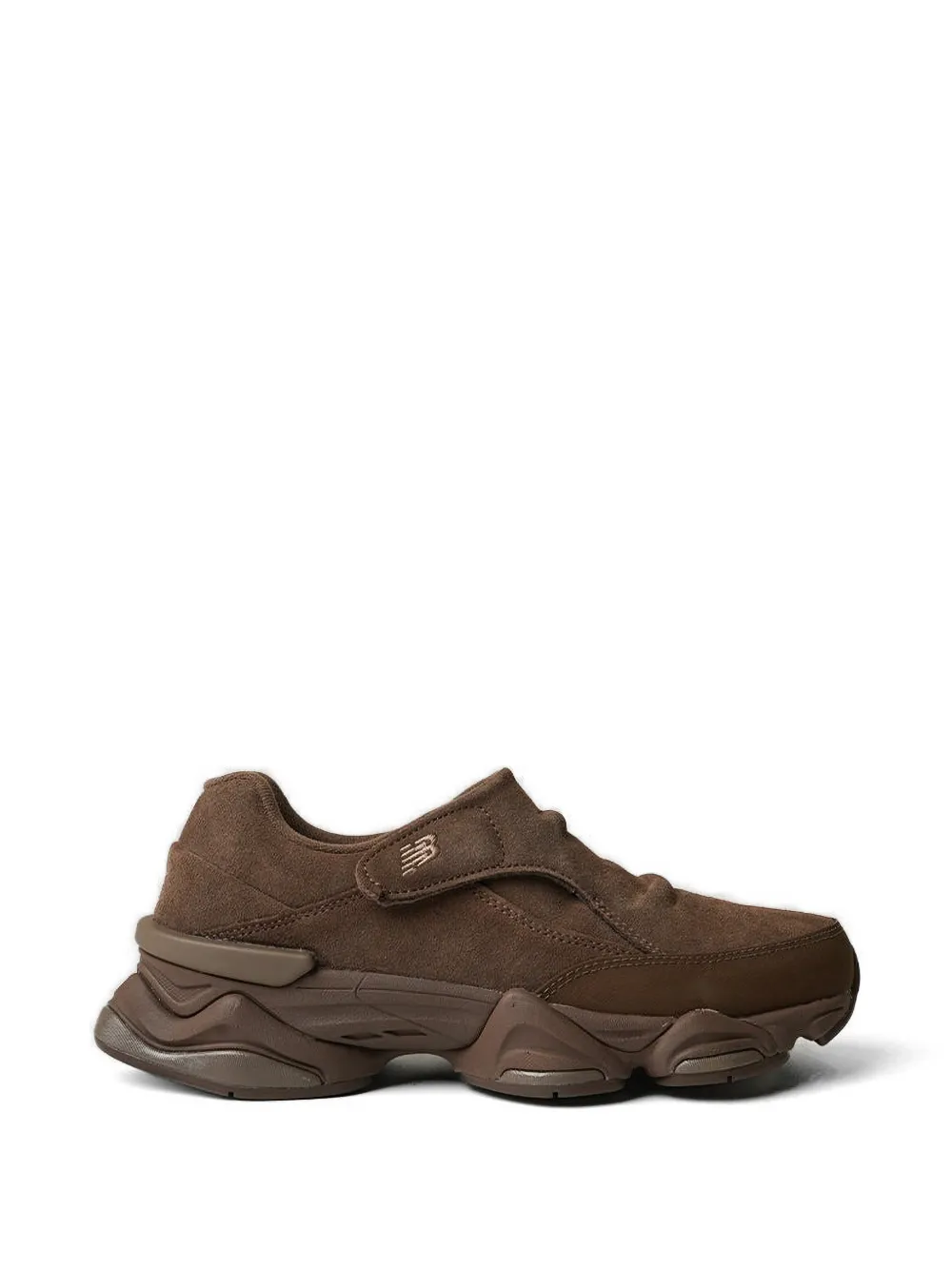 New Balance U8040UOB sneakers - Marrone