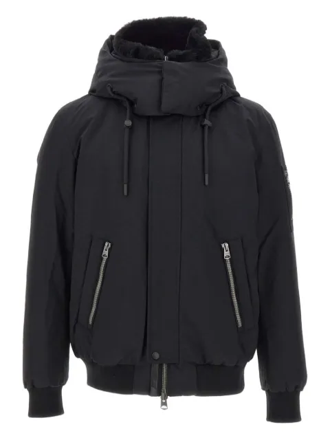 Mackage quilted hooded jacket