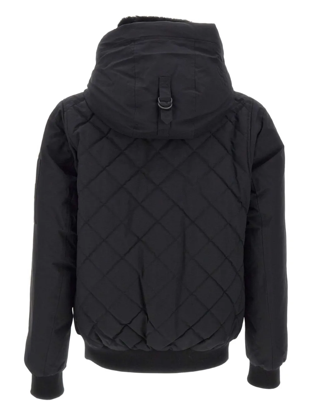 Mackage quilted hooded jacket | Hooded Jackets | Image 2