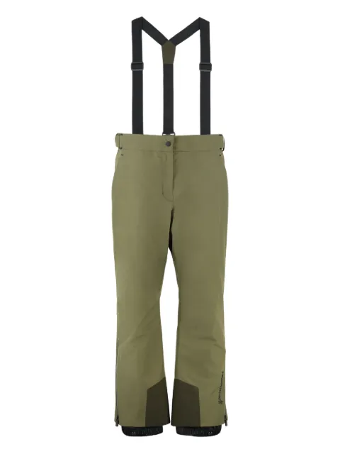 Moncler Grenoble padded ski pants