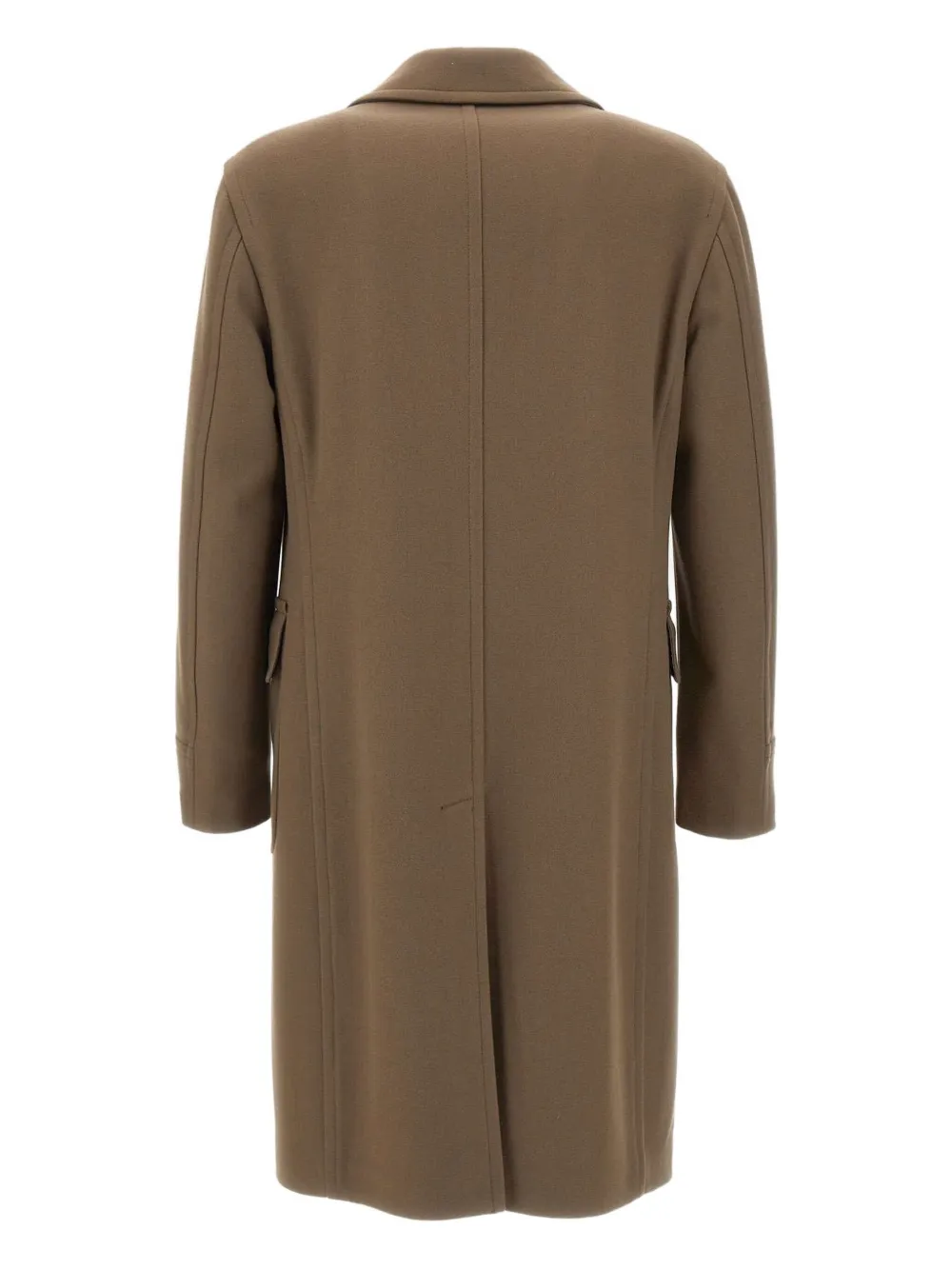 Tagliatore Sherry double-breasted peak-lapels coat | Double Breasted Coats | Image 2