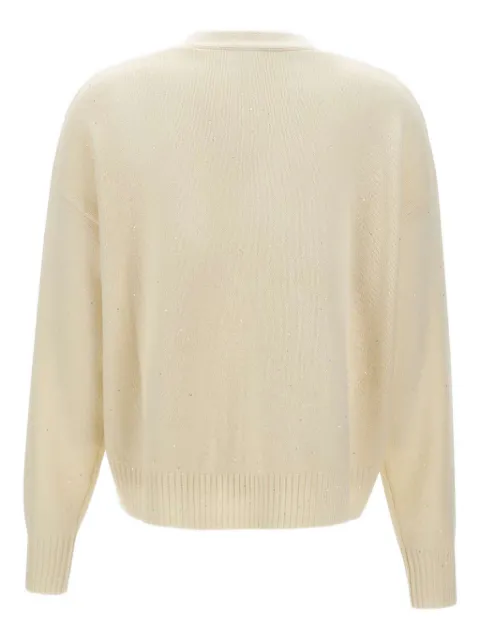 kaos pockets cardigan