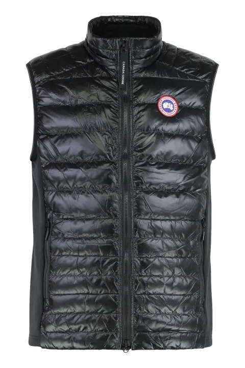 Canada Goose gilet matelassé Hybridge
