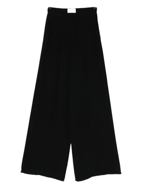 Mônot pleated trousers