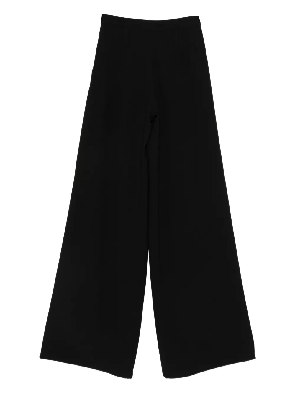 Mônot Plissierte Hose | High-Waist-Hosen | Image 2