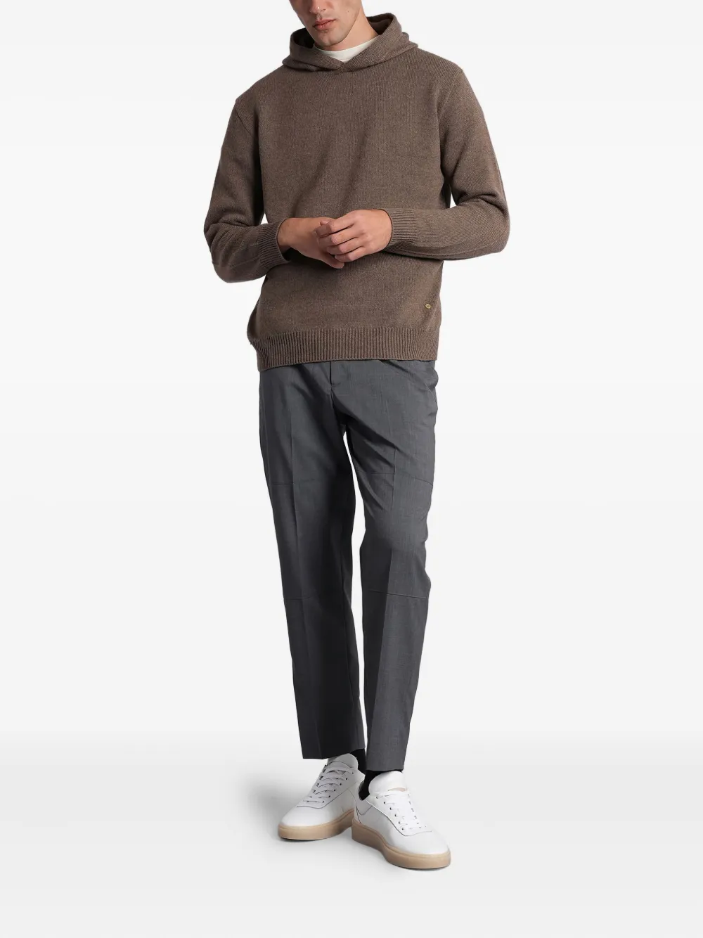 Greyed hoodie | Hoodies | Image 2