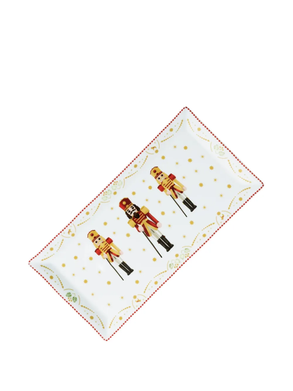 HUTSCHENREUTHER nutcracker-motif plate (36.10cm) | Dekorative Ablagen & Teller | Image 2