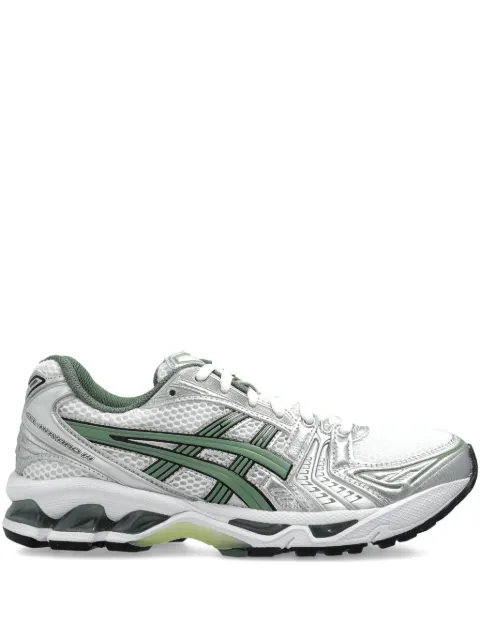 ASICS GEL-KAYANO 14 lace-up sneakers 