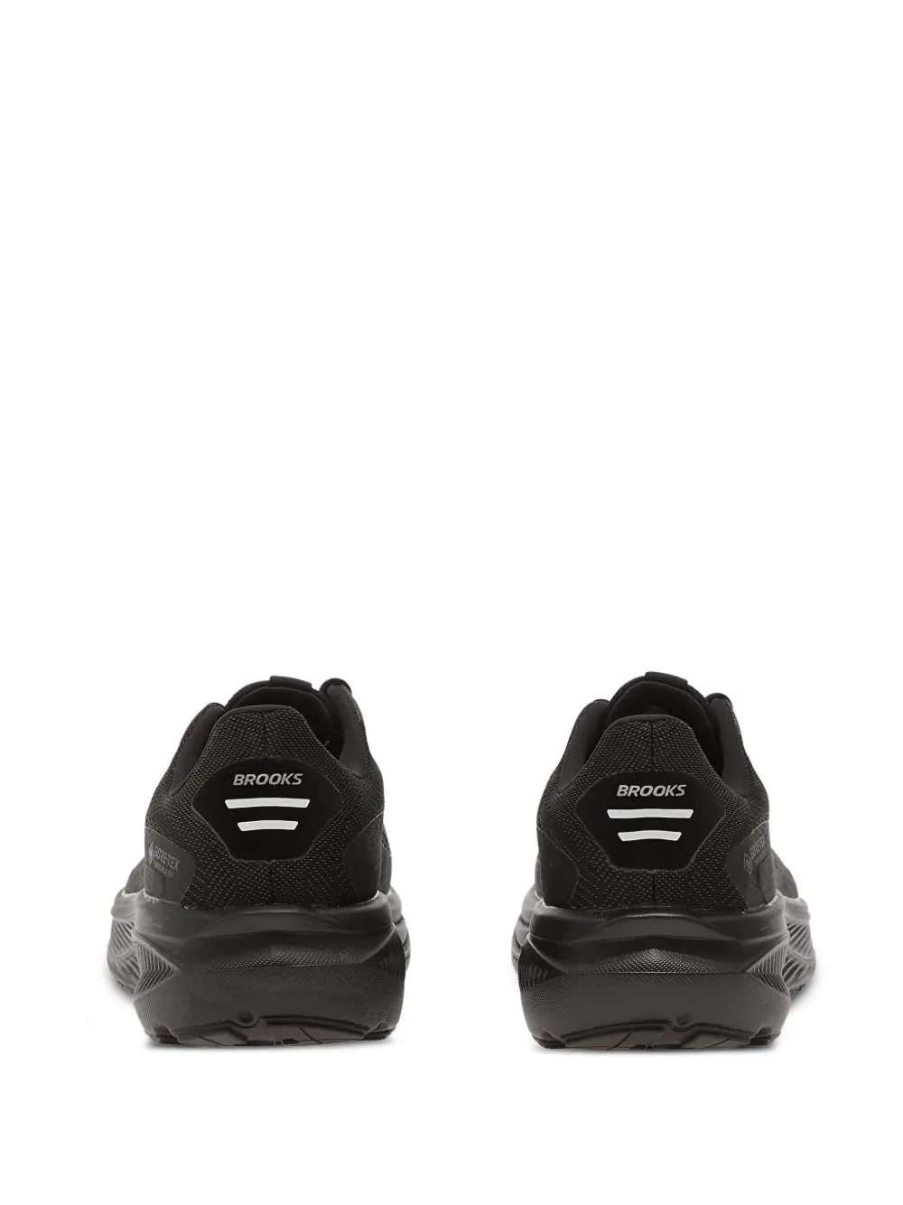 BROOKS Ghost 17 GTX sneakers Zwart