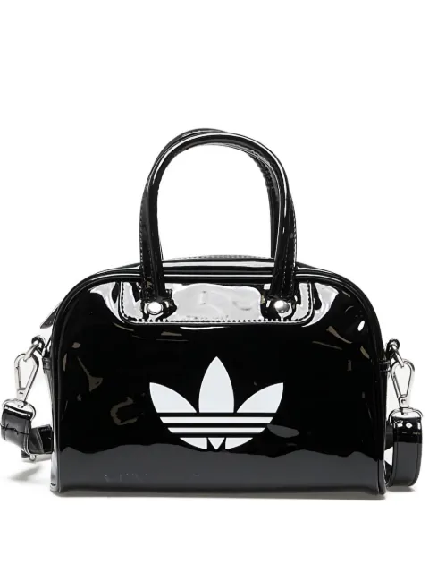 adidas bolso shopper Adicolor Bowling mini con logo