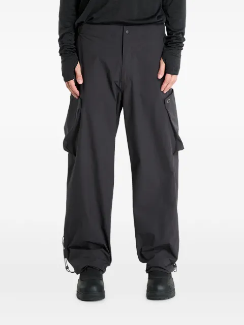 Oakley Fgl Tool Box Pants 5.7 cargo drawstring trousers