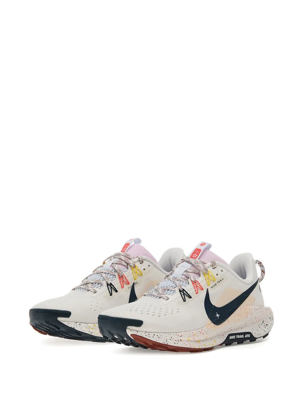 Nike Pegasus Trail 5 sneakers Beige