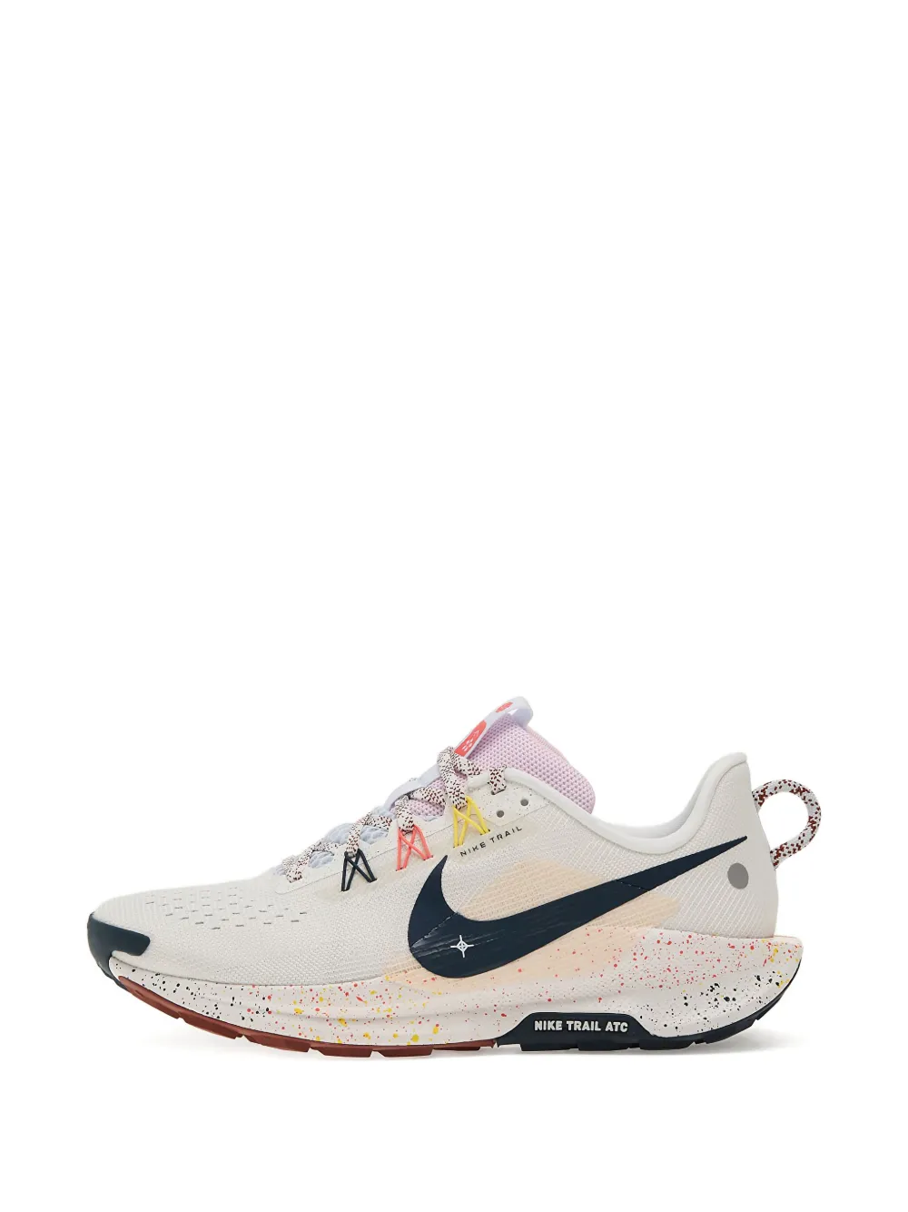 Nike Pegasus Trail 5 sneakers Beige