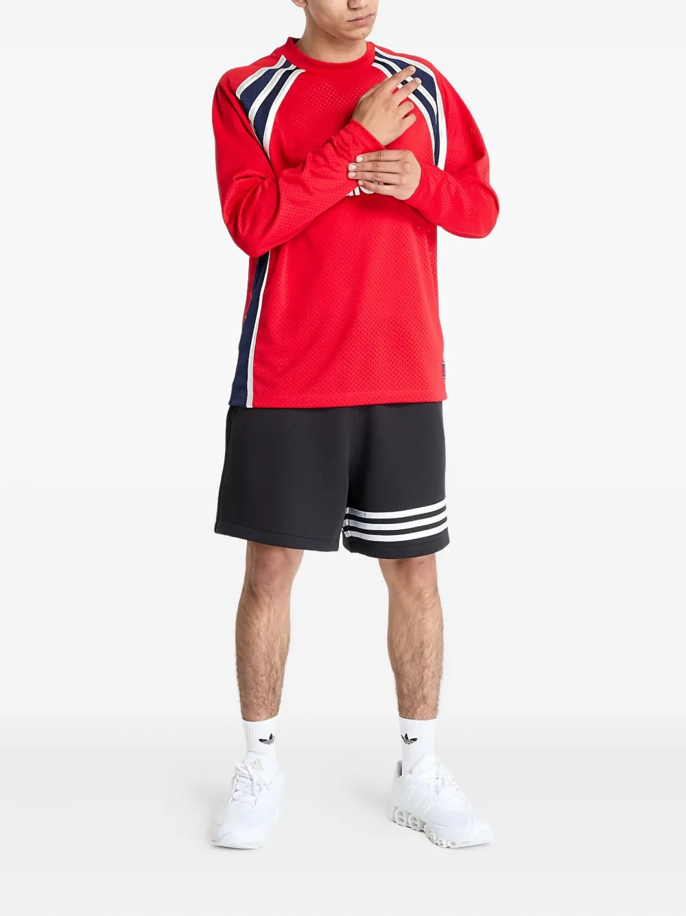 adidas shorts Neuclassics | Shorts para correr | Image 2