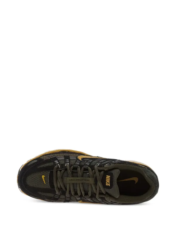 Nike P-6000 Se スニーカー | ブラック | FARFETCH JP