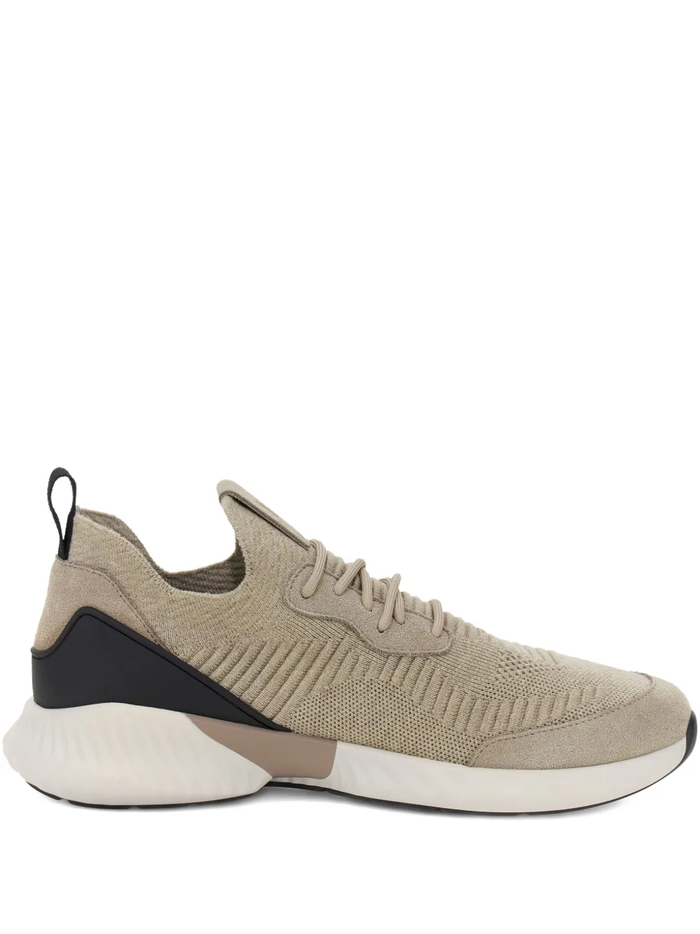Boggi Milano Willow sneakers Beige
