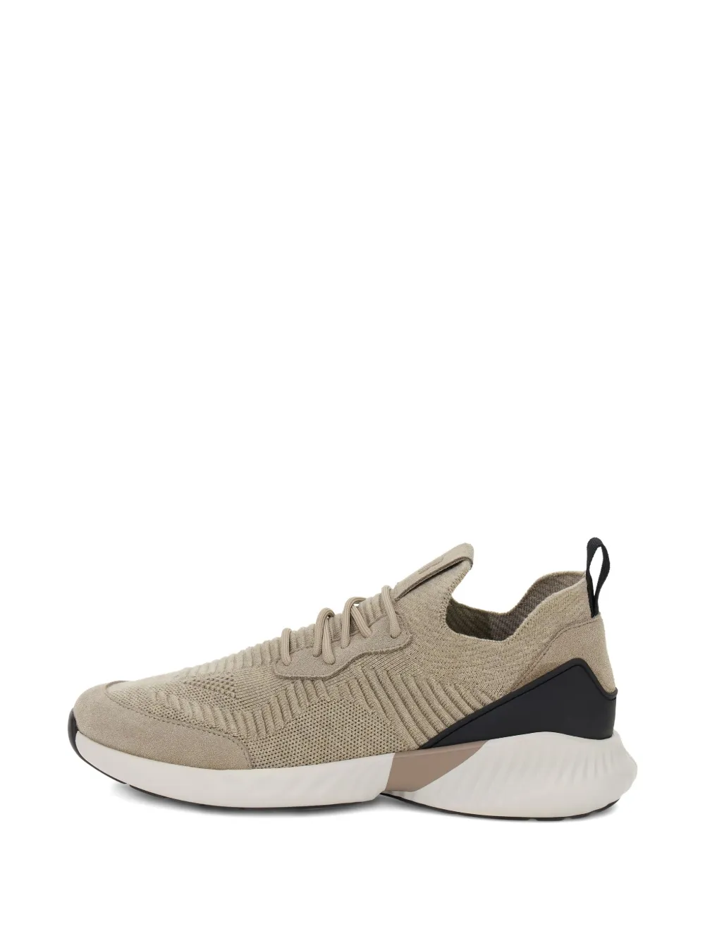 Boggi Milano Willow sneakers Beige