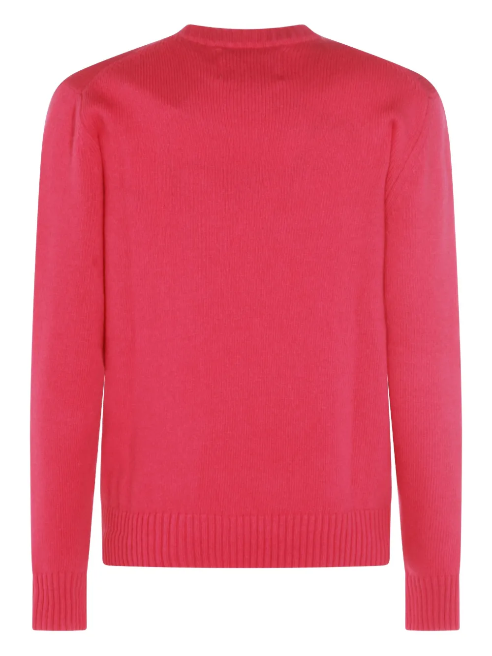 SEVEN GAUGE suéter con cuello redondo | Suéteres | Image 2