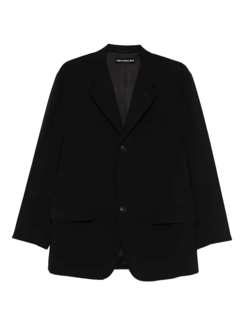 Issey Miyake Pre-Owned 2000s panelled blazer