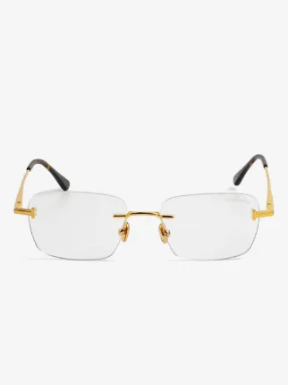 TOM FORD Eyewear