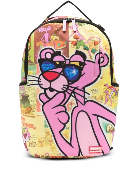 sprayground kid x Pink Panther™ backpack