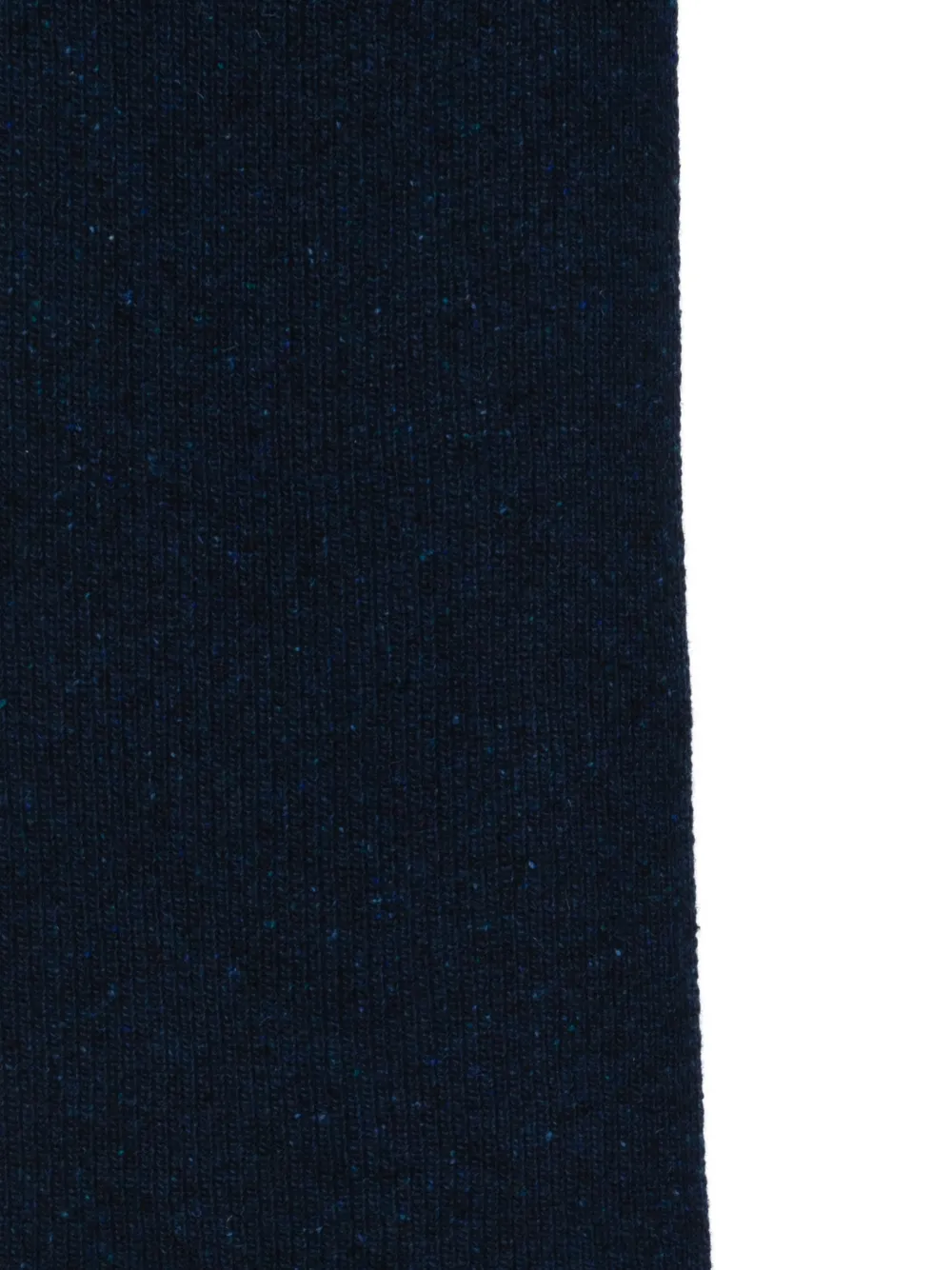 Marc O'Polo logo-patch scarf | Image 2