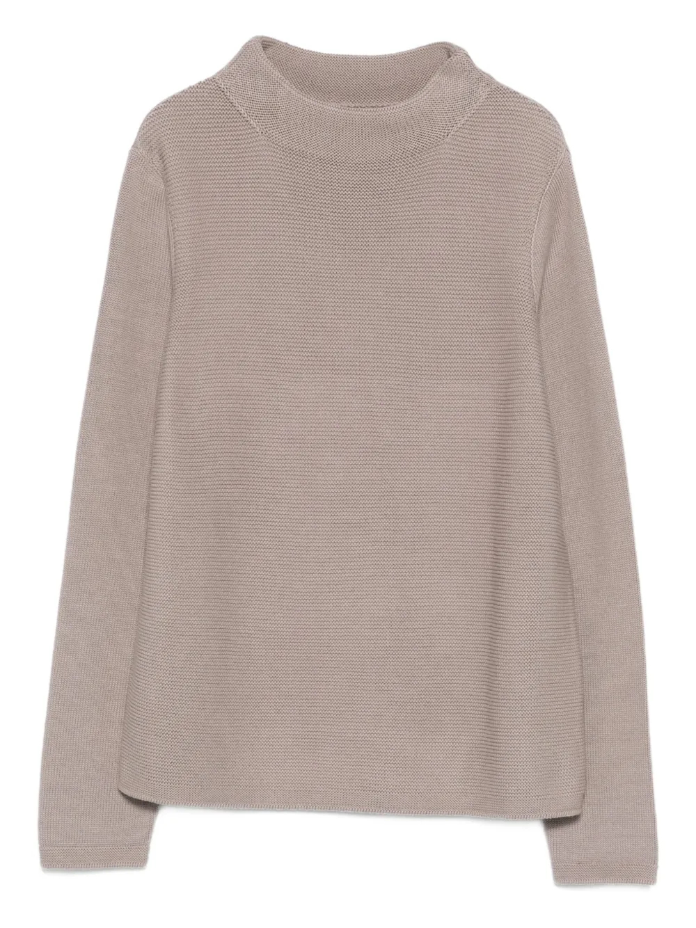Marc O'Polo long-sleeve sweater - Toni neutri