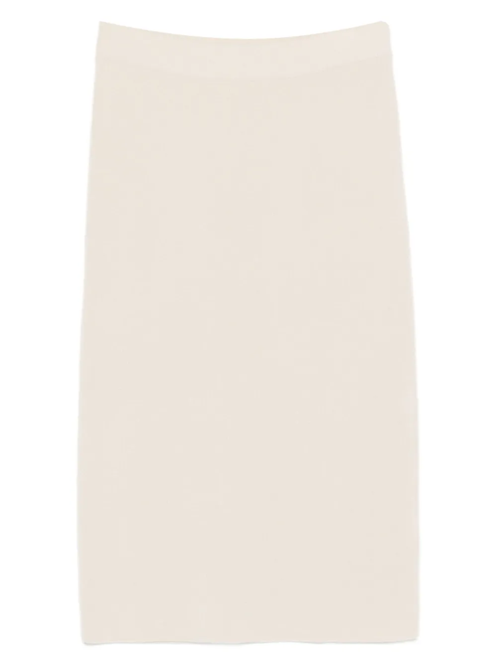 Marc O'Polo knitted midi skirt | Neutrals | Image 1