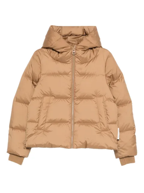 Marc O'Polo hooded zip jacket