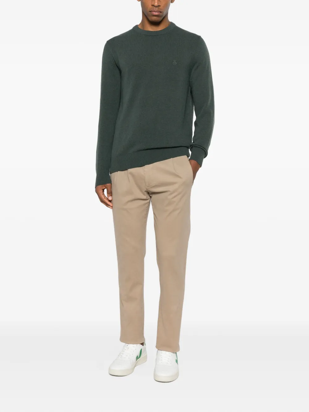 Marc O'Polo crewneck pullover sweater | Sweatshirts | Image 2