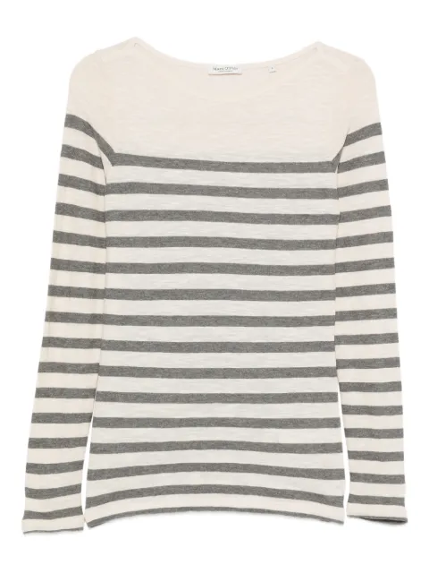 Marc O'Polo striped T-shirt
