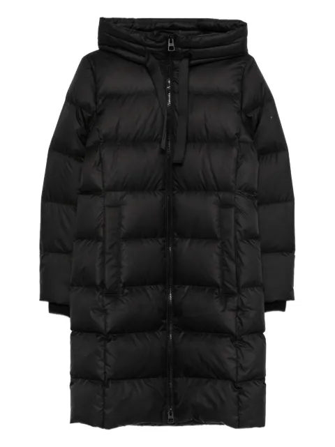 Marc O'Polo padded hooded coat
