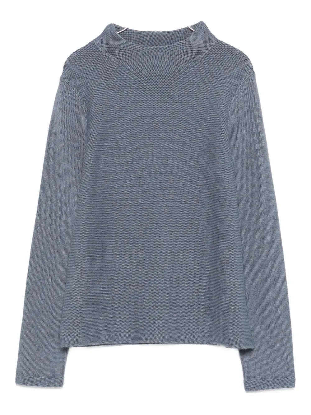 Marc O'Polo long-sleeves sweater - Blu
