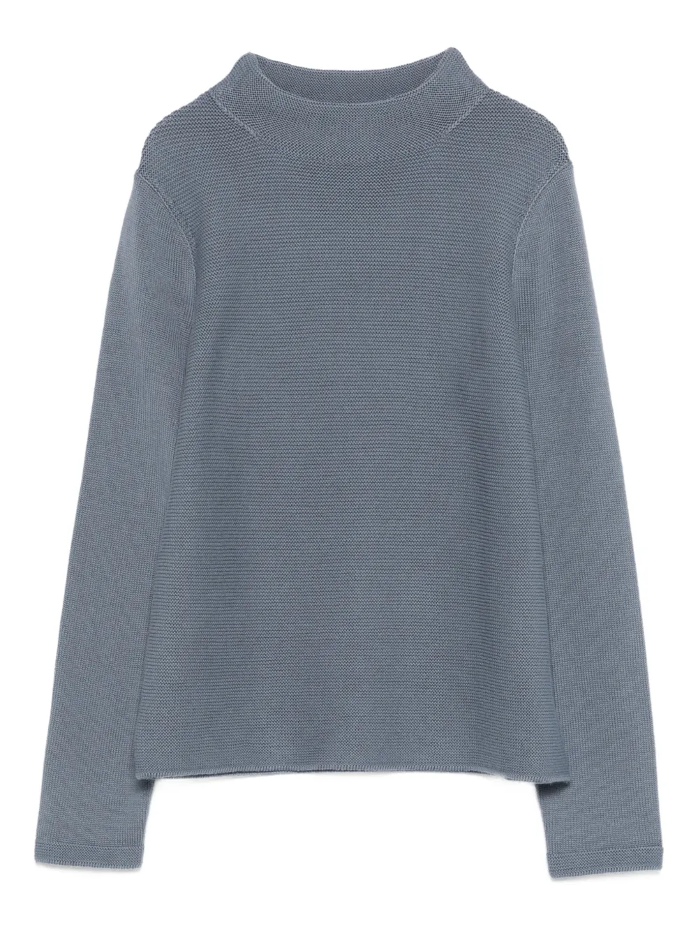 Marc O'Polo long-sleeves sweater - Blu