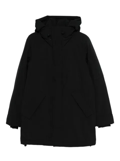 Marc O'Polo hooded padded jacket