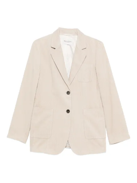 Marc O'Polo corduroy blazer