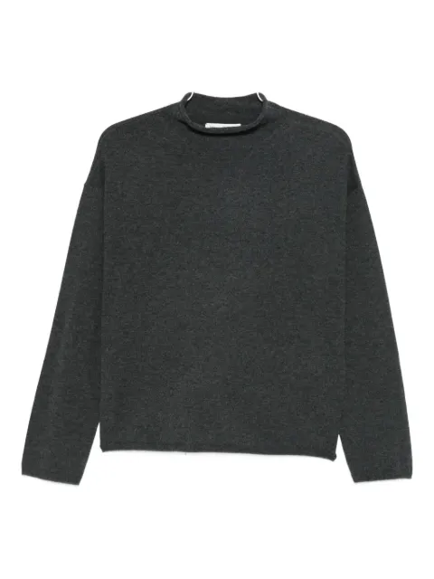 Marc O'Polo mock-neck sweater