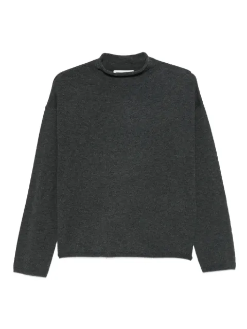 Marc O'Polo mock-neck sweater