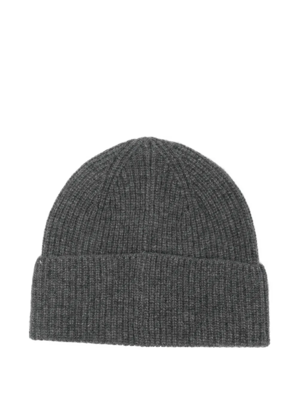 Marc O'Polo logo-patch beanie hat | Image 2