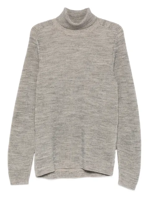 Marc O'Polo heavy knit turtleneck sweater