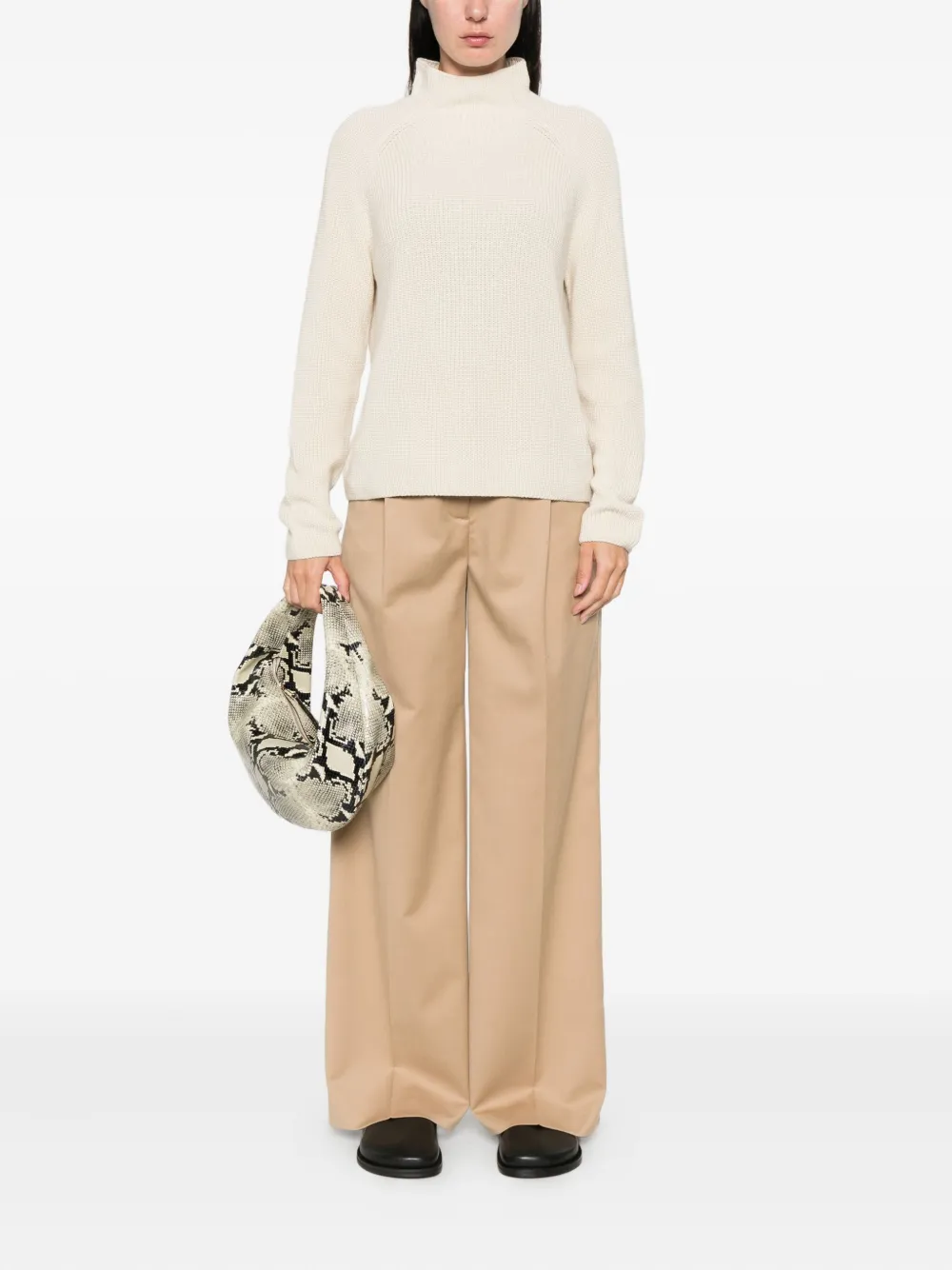 Marc O'Polo suéter con cuello alzado | Suéteres | Image 2