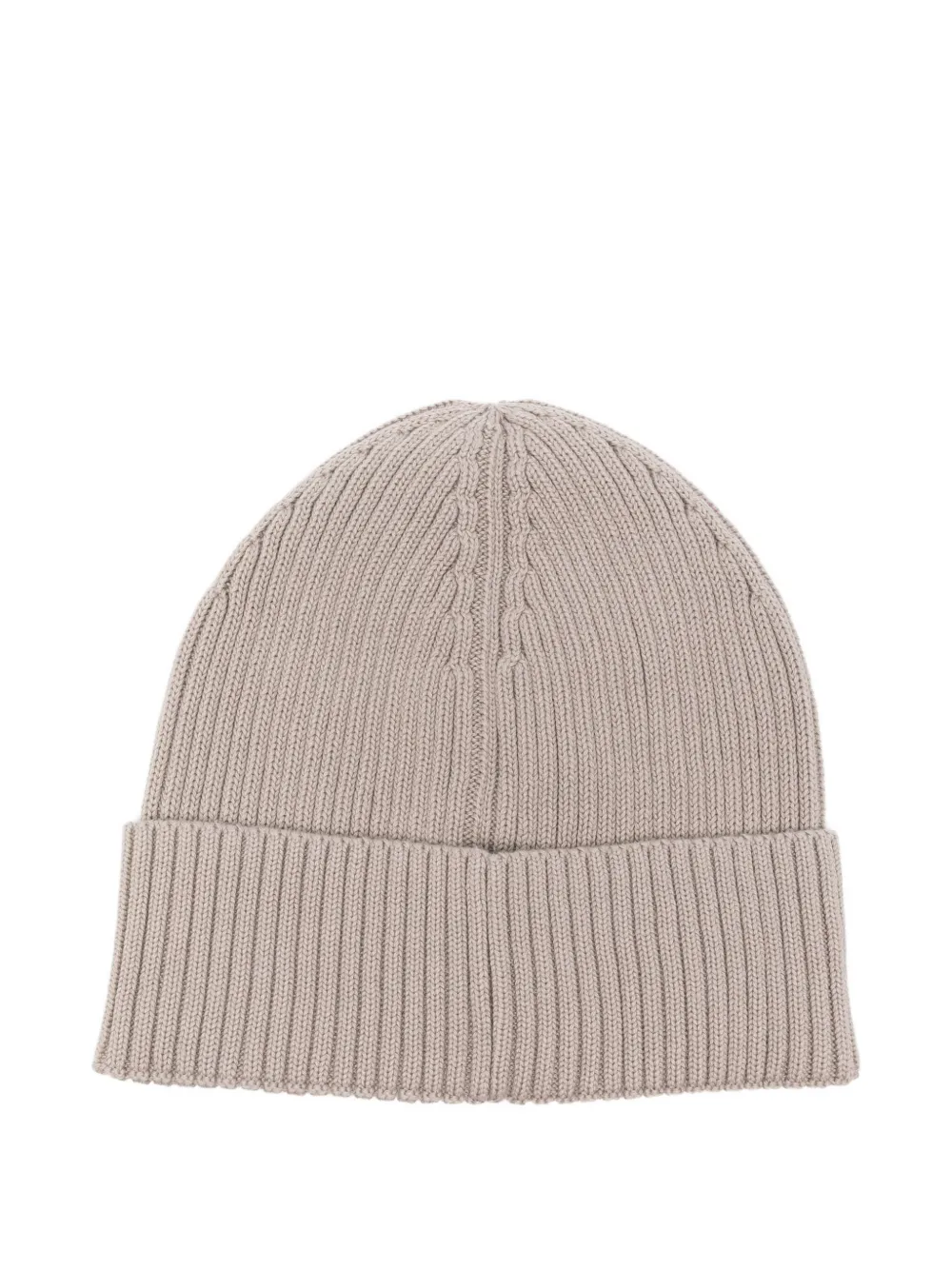 Marc O'Polo ribbed beanie hat | Image 2