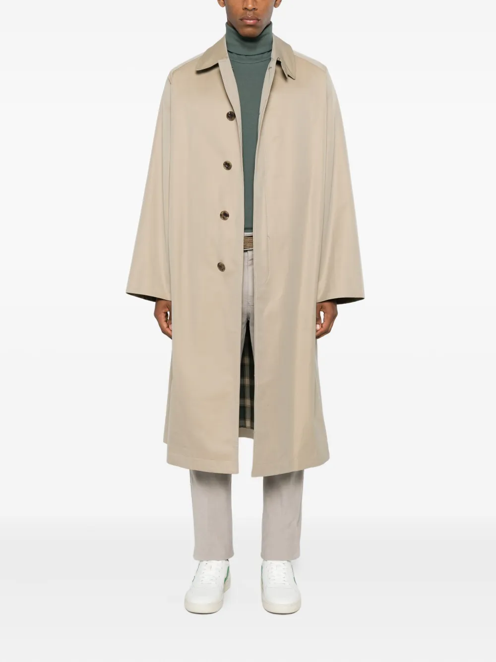 Marc O'Polo Turtleneck long-sleeve top | T-shirts | Image 2