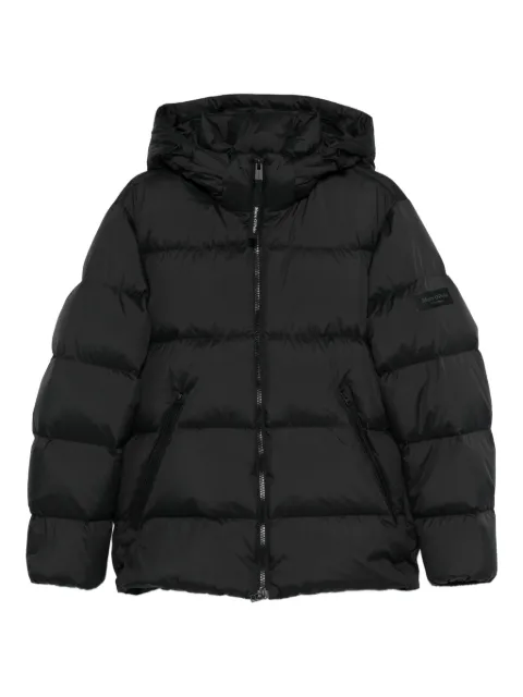 Marc O'Polo hooded padded jacket